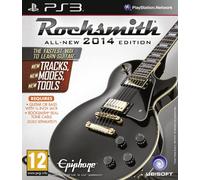 Rocksmith 2014 edition [import anglais]