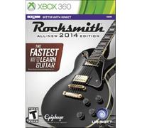 Rocksmith 2014 - Edition-Nla [import anglais]