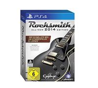 Rocksmith 2014 [import allemand]