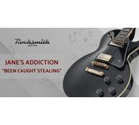 Rocksmith 2014 Janes Addiction Been Caught Stealing DLC (PC)