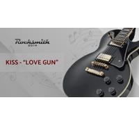 Rocksmith 2014 Kiss Love Gun DLC (PC)