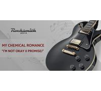 Rocksmith 2014 My Chemical Romance Im Not Okay DLC (PC)