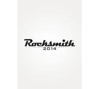Rocksmith 2014 Steam Key GLOBAL