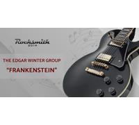 Rocksmith 2014 The Edgar Winter Group Frankenstein DLC (PC)