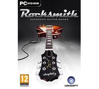 Rocksmith + Câble