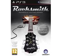 Rocksmith + Câble
