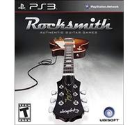 Rocksmith + Câble [import américain]