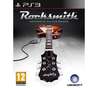 Rocksmith + Câble PS3