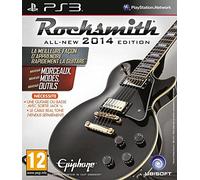 Rocksmith Edition 2014