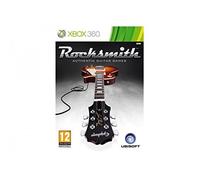 Rocksmith (no cable) - [Xbox 360]