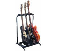 Rockstand Mehrfachständer 3er Electric · Stand guitare/basse