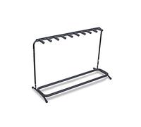 Rockstand Mehrfachständer 9er Electric · Stand guitare/basse