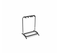 ROCKSTAND Multiples 3, Collapsible Support (2 Électrique+1 Acoustique Guitars) /