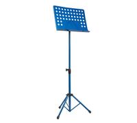 ROCKSTAND Pupitre D'Orchestre Bleu