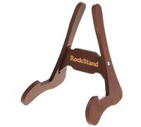 Rockstand Rockstand Ply Wood A-Frame Stand Dark BR