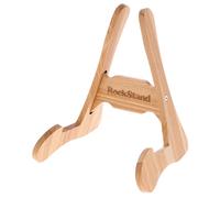 Rockstand Rockstand Wood A-Frame Stand Natural