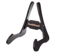 Rockstand Rockstand Wood A-Frame Stand Rustic Oak