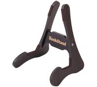 Rockstand Rockstand Wood A-Frame Stand Rustic Oak