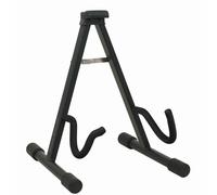 ROCKSTAND Rs 20800 B - A-Frame Support de Guitare pour Électrique Et E-Bass