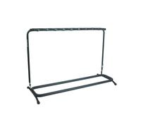 ROCKSTAND Rs 20863 B Multiples 9 Electric-Bass Guitare Rack Support Noir