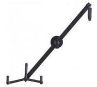 RockStand RS-20930-B1 - Stand mural