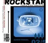 Rockstar: Audio/Visual [Import]