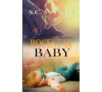 Rockstar Baby: Mpreg Romance Buch 2