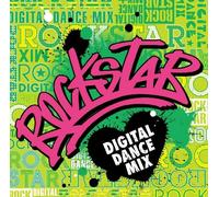 Rockstar: Digital Dance Mix [Import]