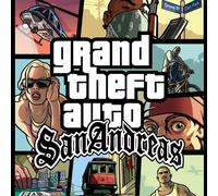 Rockstar Games Grand Theft Auto : San Andreas Reissue Anglais PlayStation 3