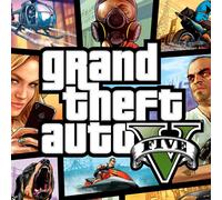 Grand Theft Auto V (PS5)