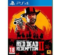 Rockstar Games Red Dead Redemption 2 PS4 Taille unique Unisex
