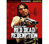 Rockstar Games Red Dead Redemption