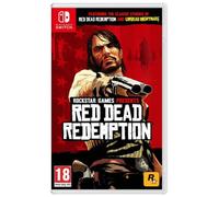 Rockstar Games Red Dead Redemption
