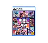 Rockstar Grand Theft Auto GTA VI