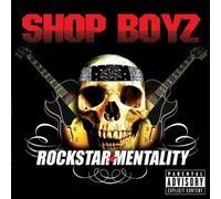 Rockstar Mentality