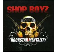 Shop Boyz - Rockstar Mentality [Import]