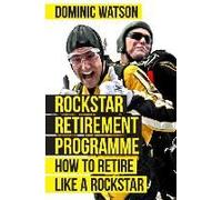 Rockstar Retirement Programme