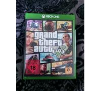 GTA V [import allemand]