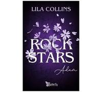 Rockstars - Adam