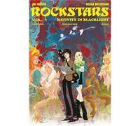 Rockstars Volume 1 Joe Harris, Megan Hutchison (Auteur)
