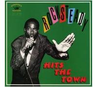 Rocksteady Hits The Town