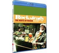 Rocksteady - Roots of Reggea - Blu-Ray G