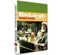 Rocksteady - Roots of Reggea G