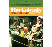 Rocksteady : The Roots Of Reggae