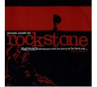 Rockstone : Native's Adventres With Lee Perry At The Black Ark Late September 1977