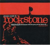 Rockstone: Native's Adventures with Lee Perry at the Black Ark [帯解説ãƒ»å›½å†…ä»•æ§˜輸å…¥ç›¤] (BRPS056)