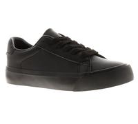 Rockstorm Joseph Jnr Boys School Plimsolls & Pumps, Noir , 39 1/3 EU