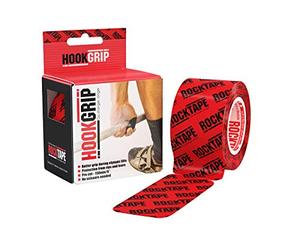 Rocktape RCT100-CRDN-OS Bande de kinésiologie MLB ST Louis Cardinals