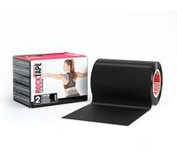 RockTape Unisexe Non coupé - Bande kinésiologique élastique thérapeutique et Sportive - Bande Physio pour épaules, Chevilles, Coudes, Poignets, Tibias et Genoux