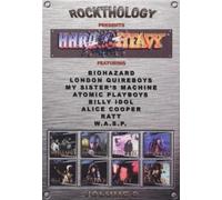 Rockthology - Hard N' Heavy - Volume Eight